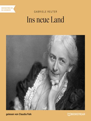 cover image of Ins neue Land